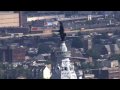 Philadelphia Aerial Footage