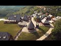 Serbia 4K - An Immersive Journey Through a Land of Beauty and Culture