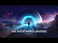 JAMRO | EP 112 R | Melodic Techno & Progressive House | The Intertwined Universe | DJ SET 2024