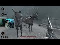 He took me on a quest  - HUNT: Showdown