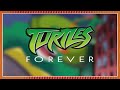 TMNT: Turtles Forever (2009) - The ALMOST Perfect Event | The Road to TMNT Mutant Mayhem