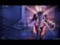 Mass Effect 3 Multiplayer Platinum Trio: Biotic Boom