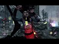 Dead By DayLight Live Stream/open lobby trying escape with every female survivor part3