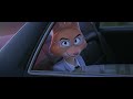 Nick and Judy/Diane and Wolf - Love Story