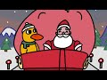 The Christmas Duck Song