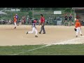 Kevin's Third Homerun - 7/20/2013 All Stars