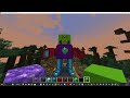 Building a GIANT robot in Minecraft Collaboration with CKNBrandon