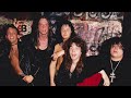 Metal School - Candlemass