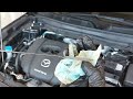 2023 Mazda CX-5 - 2.5 - Oil Change Service