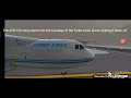 When wind has other plans | Main Airways flight 1542 | S1 E10 TFS Air Crash Investigators