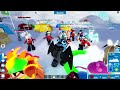 We're never doing this again... Roblox Expedition Antarctica!