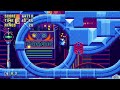 Sonic Mania