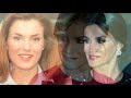 WOMAN and TIME:  Letizia Ortiz,  Queen of Spain