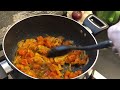 Masala Bhindi Recipe | Hotel Style Bhindi Fry