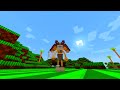 Minecraft PE : FORBIDDEN SONIC MOD in Minecraft Pocket Edition