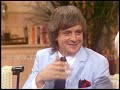 Eddie Money- Interview on The Merv Griffin Show 1982 [Reelin' In The Years Archive]