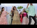 Engagement Surprise Dance Performance | Aiswarya & Vivek | Cousins | Aishu Anu