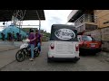 Muntik Pa Akong Makabangga Davao City Philippines Tricycle Riding