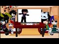 Aftons react to ROBLOXIAN MICHAEL||Not OG||Read description