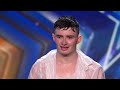LAST Auditions Of The Season!! 😲 | BGT 2024 Episode 8 🇬🇧