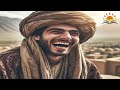 دوستی مار و چوپان زیرک🐍🐍 حکایت دختر زبان درازی که مار را از لانه اش فراری داد😮 در نغمه خورشید🌞🌞