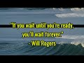 Waiting Quotes July 30, 2024 (Quote of the day ) #quoteoftheday