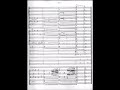 Anton Arensky - A Dream on the Volga Overture [w/score]