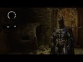Invisible Predator 15.03s (Batman) | No Medals