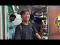 PERNAH DIGRATISIN JD KITA BORONG 100 SHAWARMA TERLATIS DI INDIA!ABANGNYA SAMPE BINGUNG😂ALHASIL GINI