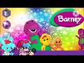 Boyfriend and HTF Boyfriend Gets a Barney OS 2019 Edition