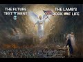 The Future Testament: Jesus Christ's Book Of Life & Second Coming