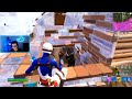 IF WE BEING REAL 🛸 (Fortnite Montage)