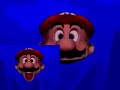 [YTP Classic] - Mario Head drinks himself to the intermediate level