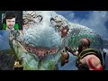 TOP OF THE MOUNTAIN | God Of War - Part 10 (END)
