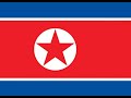 North Korea national anthem instrumental