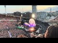 Coldplay - The Scientist - Live Gothenburg 12/07/2023