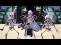Stick Empires - Attack Of Skeleton Army (Stick War 3D) | Season -1 | Ep -1 to 4 Full (RTX ON)
