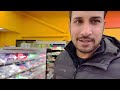 Cost of vegetables at Walmart, Halifax (Hindi)