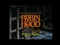 Disneys Robin Hood - Egmont Reklam Svenska/Swedish