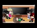 alive missing childrens au react to original au||gacha club||fnaf||no original||