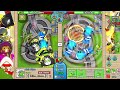 So I Entered a Pro 50 Player Bloons TD Battles Tournament...