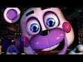 The definition of Insanity - Ultimate Custom Night - Five Nights at Freddy's - PC