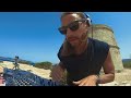 Bob Sinclar live from Studio Ibiza