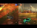 Rocket League: Last Week's Finest Montage Part 1