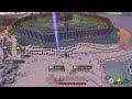 Minecraft Legends | 50 Minutes of Intense Multiplayer PvP Action!