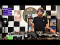 Old School Deep House - ROLL04 DJ Set