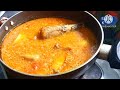সিমের বিচি আর কোরাল মাছের অসাধারণ রেসিপি |এই ভাবে রান্না করে দেখুন স্বাদ ভুলবেন না |Koral Fish Curry