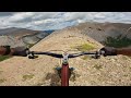 Mt. Howard // Alpine MTB Descent