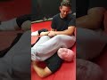 Boyd Ritchie - Straight Armbar Defense And Counter (ISWA) #catchwrestling #grappling #mma #nogi