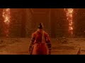 Sekiro™: Shadows Die Twice - Lady Butterfly